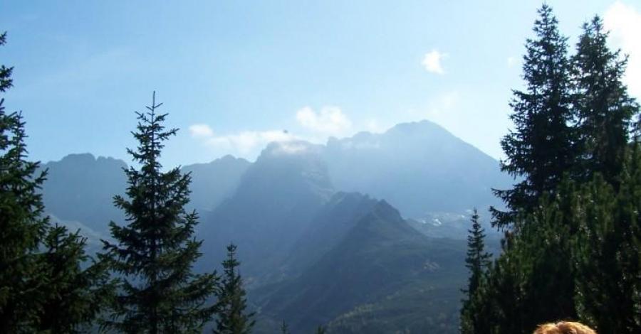 Zakopane 2009 - zdjęcie