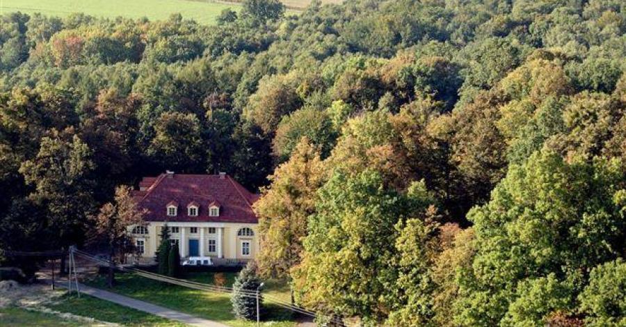 Pszczyna - zdjęcie