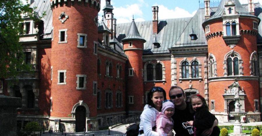 Pławniowice, jeziora i Pyskowice - zdjęcie