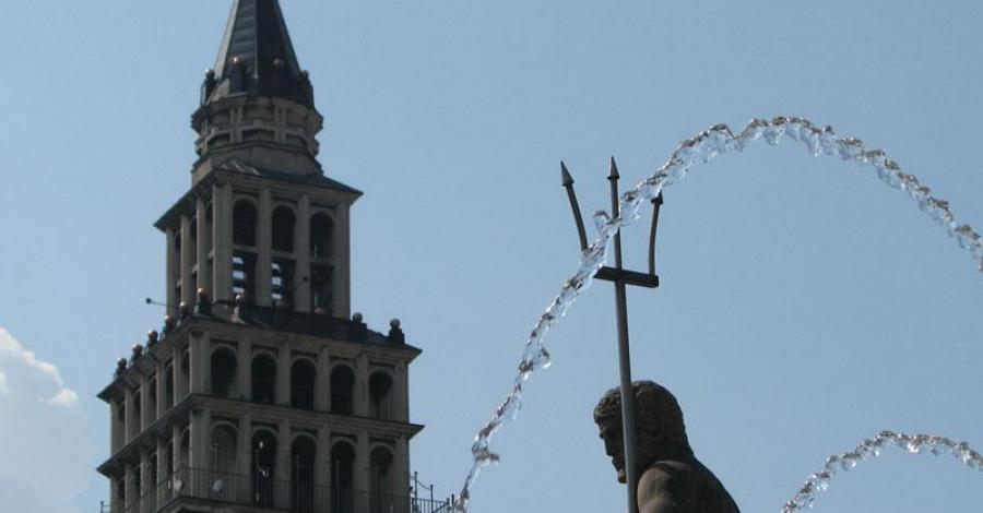 Międzybrodzia, Bielsko-Biała i Browar Żywiecki - zdjęcie