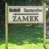 Baranów Sandomierski, Alek