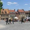 RYNEK Sandomierz, Alek