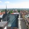 Sandomierz, Alek