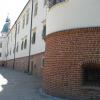 Baranów Sandomierski, Alek