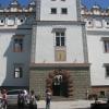 Baranów Sandomierski, Alek