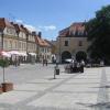 Sandomierz kamienice, Alek