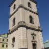 dzwonnica Sandomierz, Alek
