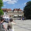 RYNEK Sandomierz, Alek