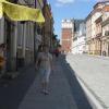 Sandomierz, Alek