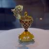 kopia jednego ze słynnych jajek Faberge.., Zbyszek Mat