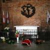 Miejsce pochówku ks. Prałata Jankowskiego - Kapelana Solidarności, Zbyszek Mat