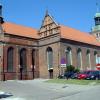 Kościół św. Brygidy, Zbyszek Mat
