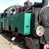 Parowóz Tx26-422 Fabryka Lokomotyw Chrzanów 1928 r., Zbyszek Mat