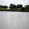 Ciuchcia żniska z jeziora biskupińskiego, Zbyszek Mat