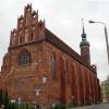 Kościół Najświętszej Marii Panny, Zbyszek Mat