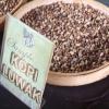 Następnie zbiera się odchody i powstaje - Kawa Luwak, Tadeusz Walkowicz