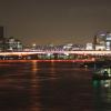 30.03.2011 - London Bridge, Anna Siemomysła