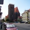 kościół św. Andrzeja, Krzysztof Dorota