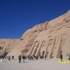 Świątynie w Abu Simbel, Edyta G.