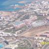 Hurghada z lotu ptaka, Edyta G.