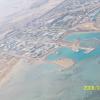 Hurghada z lotu ptaka, Edyta G.