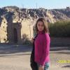 Na wyspie File, Edyta G.
