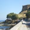 Twierdza wenecka w Rethymnon, Edyta G.