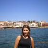 Port w Chani, Edyta G.