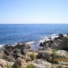 Brzeg w Rethymnon, Edyta G.