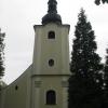 kościół w Jeleśni