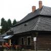 stara karczma w Jeleśni