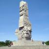 Westerplatte, Zbyszek Mat