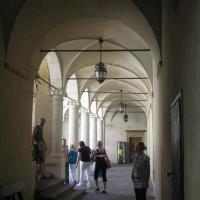 Baranów Sandomierski, Alek