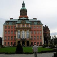 , Zbyszek Mat