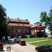 , Zbyszek Mat
