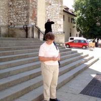 Nancy, kiedyś i u was będą takie zabytki z 1000 letnią historią.., Zbyszek Mat