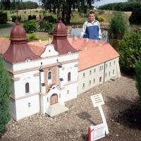 ..Kościół św.Jana w Mogilnie.., Zbyszek Mat