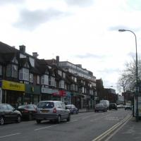 29.03.2011 - Hemel Hempstead, Anna Siemomysła