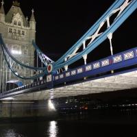30.03.2011 - Tower Bridge, Anna Siemomysła