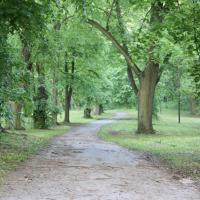 park, Karol
