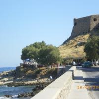 Kreta - tam gdzie skaczą kozy kri kri., Edyta G.
