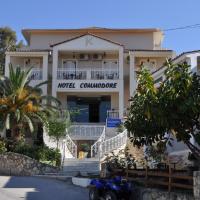 Hotel, Edyta G.