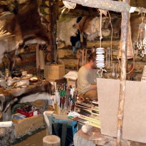 Festyn Archeologiczny w Biskupinie