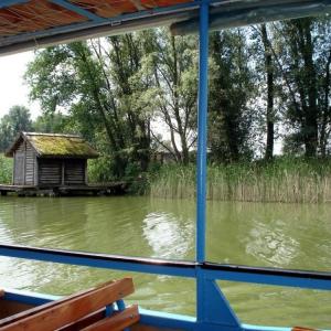 Jezioro Biskupińskie