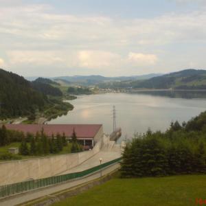 Sromowce Wyżne