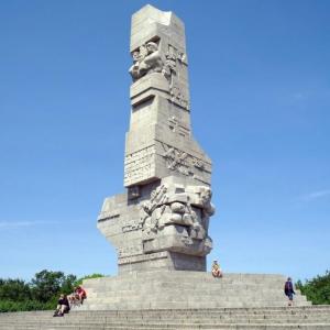Westerplatte