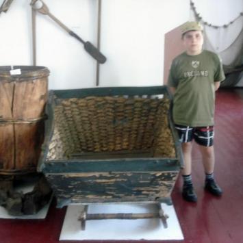 , Zbyszek Mat