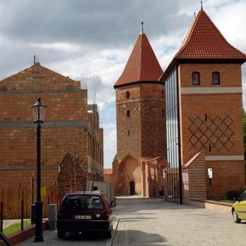 , Zbyszek Mat