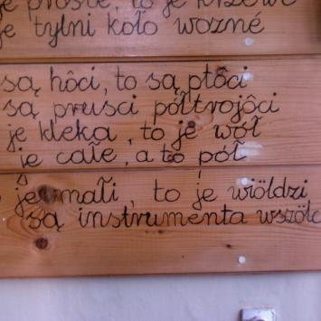 , Zbyszek Mat