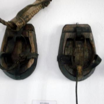 ..buty dla konia..., Zbyszek Mat